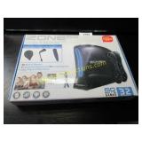 Arcade game Zone 60 in original box.