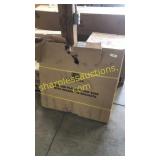 Twin Platform bed base