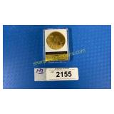 American spirit -remembering 9/11