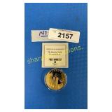 The American spirit-remembering 9/11