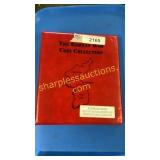 Korean Korean war coin collection -