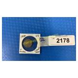 1900 V nickel liberty head VG