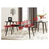 Scratch/Dent 3 pc Occasional Table Set T037-13