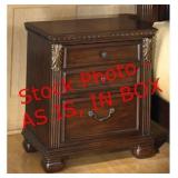 Scratch/Dent Nightstand B526-92