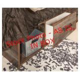 Scratch/Dent Queen/king under bed storage B211-60