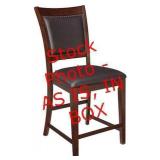 Scratch/Dent Counter Hgt. Barstool D564-124