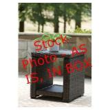 Scratch/Dent End table P783-702