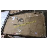 Scratch/Dent King headboard ONLY NO STOCK PHOTO