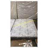 New Ashley hybrid queen bed mattress