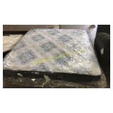 New king Sierra sleep mattress