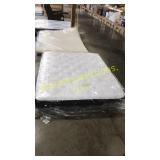 New queen Sierra sleep mattress