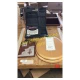 Toilet seat, brother p-touch label maker