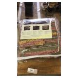 Comforter ensemble full