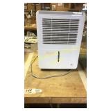 Perfect aire dehumidifier