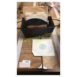 Records from from funerals