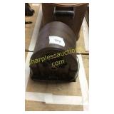 Philco am fm amc receiver