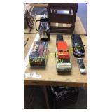 Coffee pitcher, ambulance GC-500, kinsmart & sun