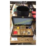 Cauldron, lens shade adapter rings