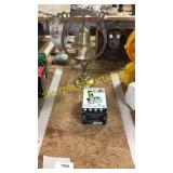 Vtech cordless phone, bell