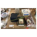 Beams choice Kentucky bourbon whiskey, 12v power