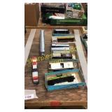 Athearns vintage model trains HO