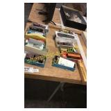 Athearns vintage model trains HO