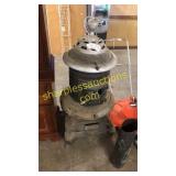 King Beef no 616 stove