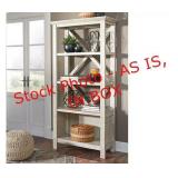 Large Bookcase H755-17