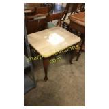 End table