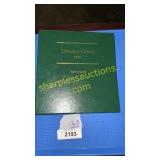 Lincoln cents 1959 - ? Archival quality