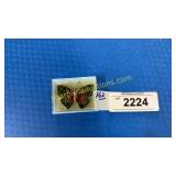 Butterfly Pin