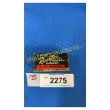 Revelation Super range cart-22 Long non fouling