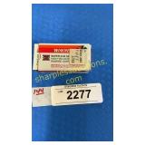 Winchester super X 22 short high velocity cart.