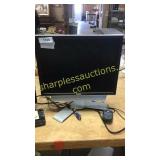 Dell computer monitor