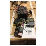 Fm transceiver FT-1500M