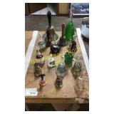 Assorted bells