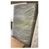 Lebeda queen bed set mattress and box