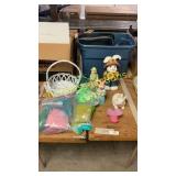 Easter items