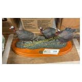 National wild turkey federation