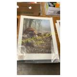 Arther Anderson "The Congregation"