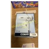 Con air hairdryer