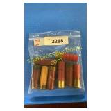 12 gauge shotgun shells