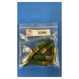 16 gauge shot gun shells