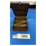 22 LR .22 mag ammunition