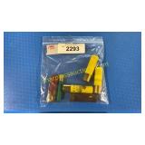 Miscellaneous ammunition