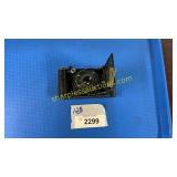 Antique Kodak camera