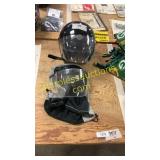 Harley Davidson size large helmet