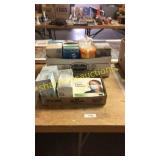 Kleenex, face masks, kids face masks