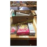 Kristin Ess hair straightener, wahl trimmer &