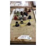 Hookah/tobacco top inserts